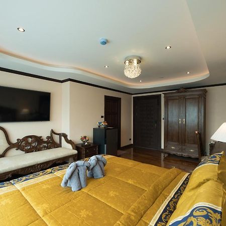 Thanyawintra Boutique And Spa Csiangmaj Kültér fotó