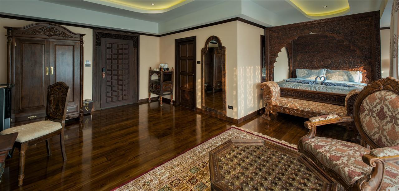 Thanyawintra Boutique And Spa Csiangmaj Kültér fotó