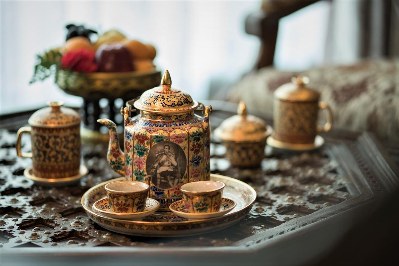 Thanyawintra Boutique And Spa Csiangmaj Kültér fotó