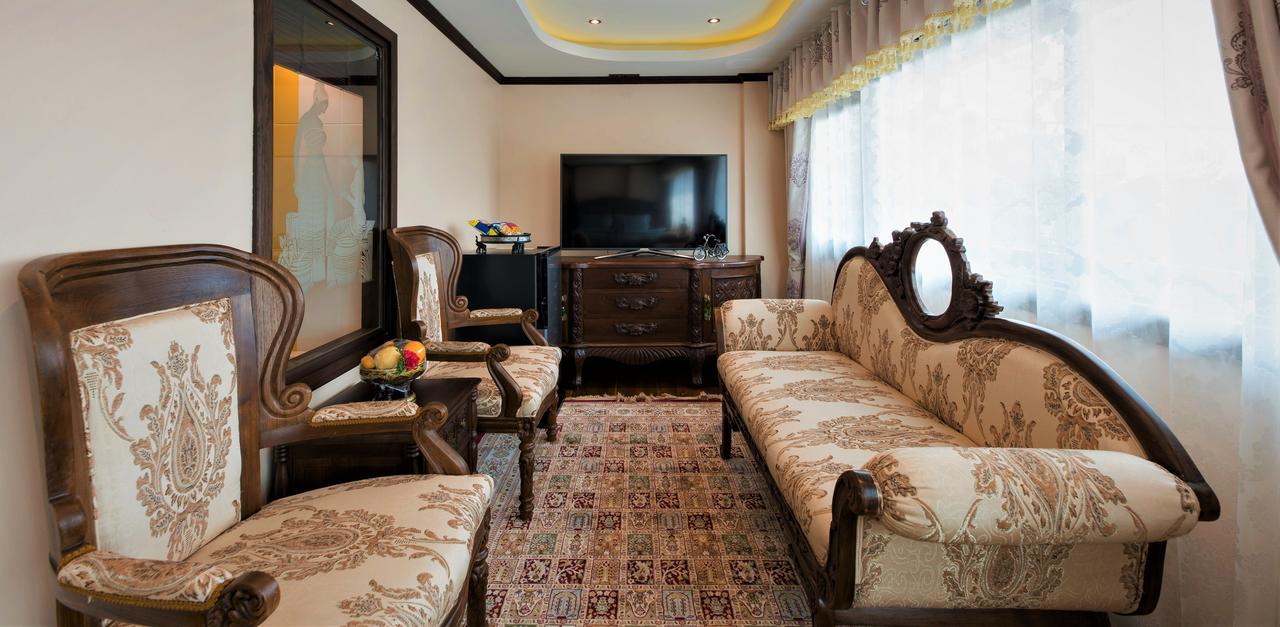 Thanyawintra Boutique And Spa Csiangmaj Kültér fotó
