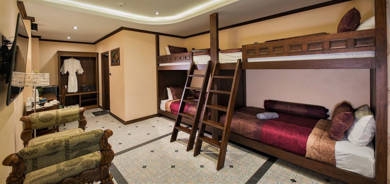 Thanyawintra Boutique And Spa Csiangmaj Kültér fotó