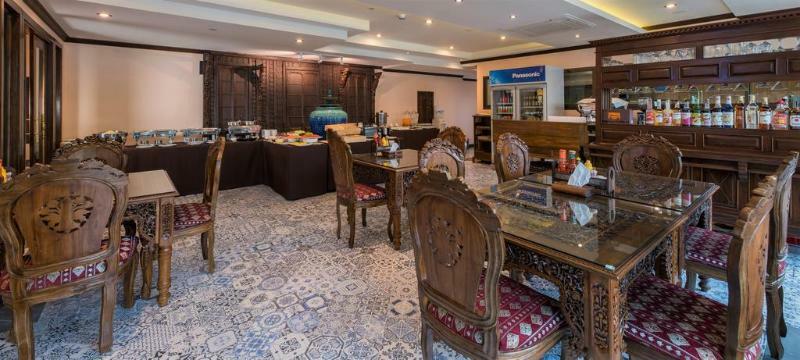 Thanyawintra Boutique And Spa Csiangmaj Kültér fotó