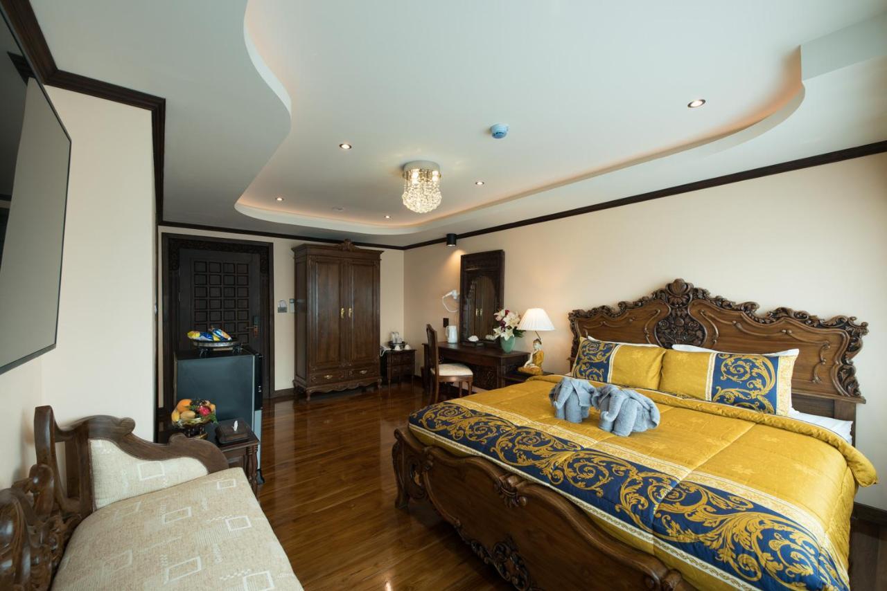 Thanyawintra Boutique And Spa Csiangmaj Kültér fotó